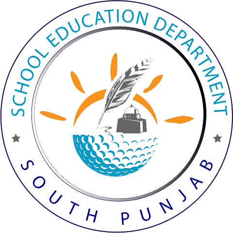 School Education Department South Punjab